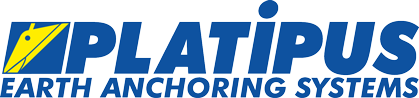 Platipus Earth Anchoring Systems