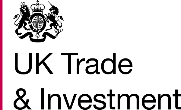 UK Trade & Investment logo